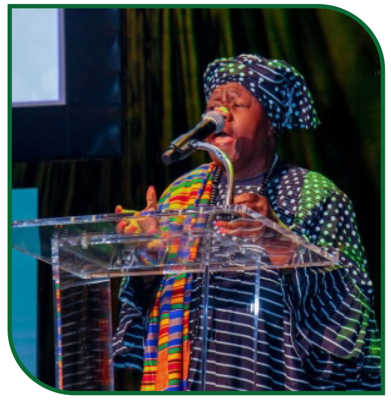 Innovate Africa 2024 gallery image